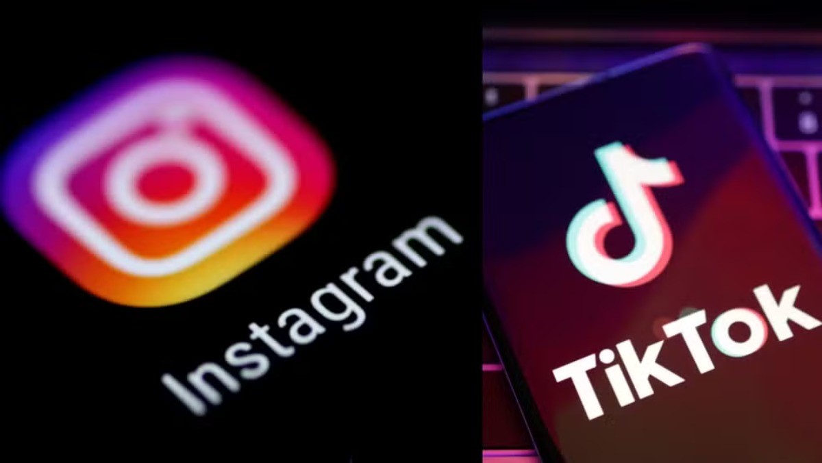 Pais Italianos Enfrentam Gigantes de Redes Sociais em Busca de Proteção aos Menores