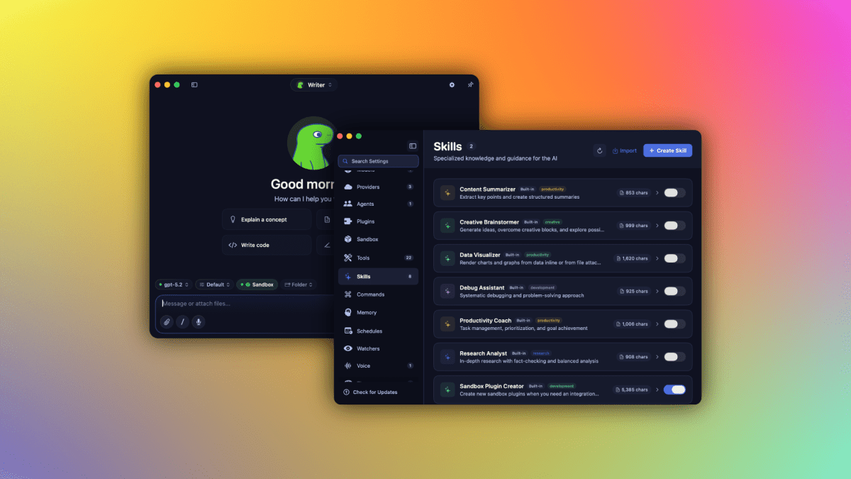 Osaurus: A Revolução da Inteligência Artificial no Seu Mac