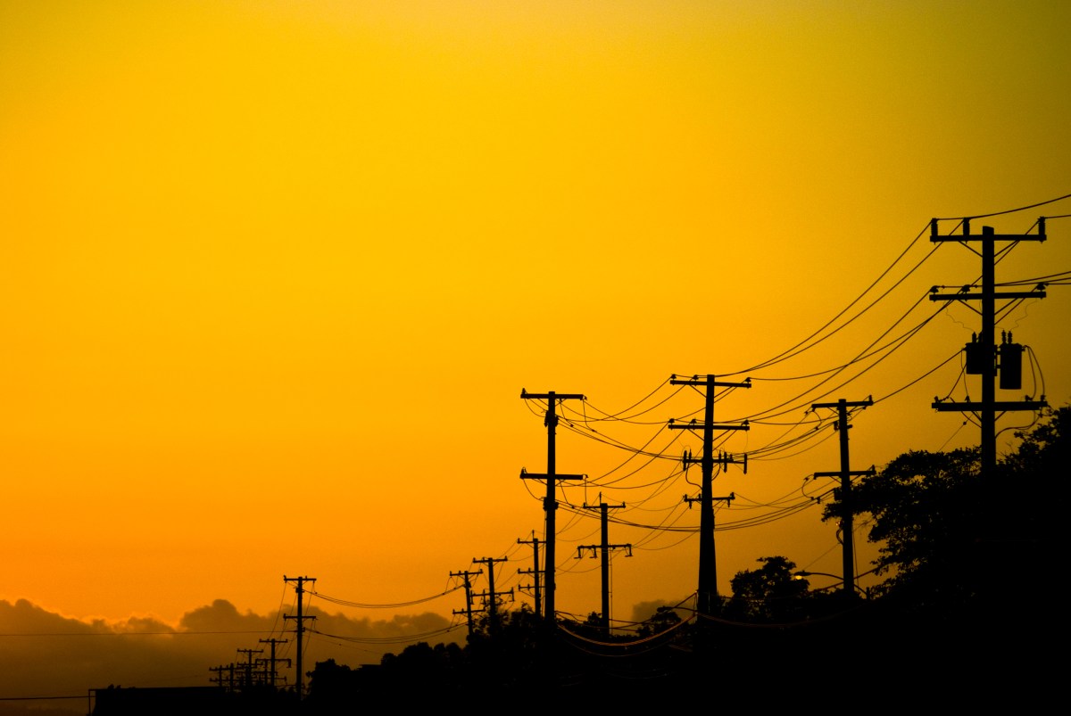 O Impacto do Aumento nos Preços de Energia na Maior Rede dos EUA