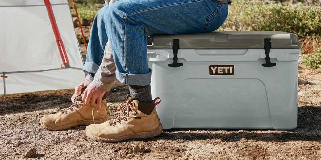 Desconto Exclusivo para Membros da REI: A Oportunidade Perfeita para Comprar uma Cooler Yeti