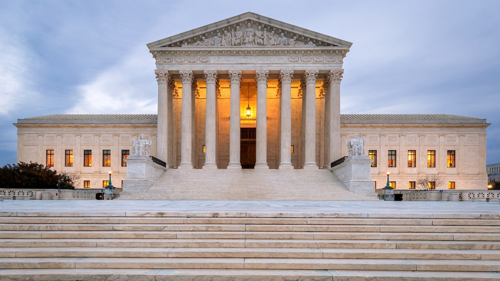 Supreme Court Denies Virginia Democrats' Request on Redistricting Plan