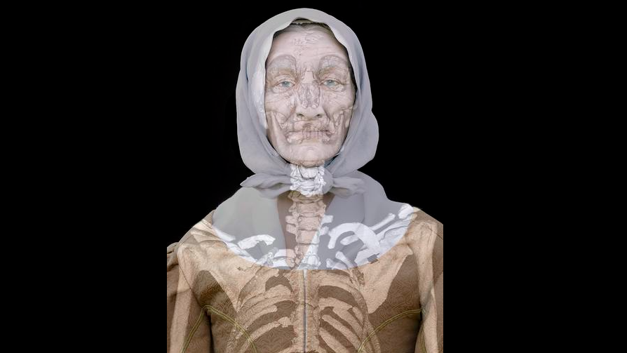 Entendendo o Legado de um Garoto do Século XVII em Maryland: Identidade e Contexto de uma Descoberta Histórica