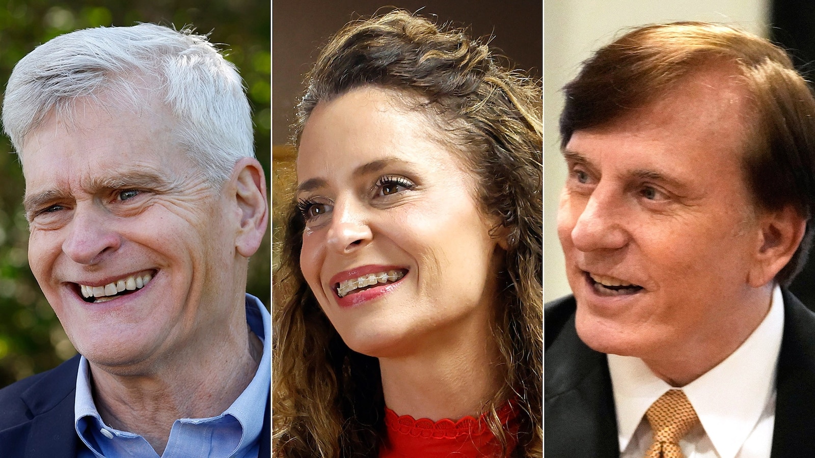 A Nova Era Política: Letlow e Fleming Avançam à Eleição de Desempate na Louisiana