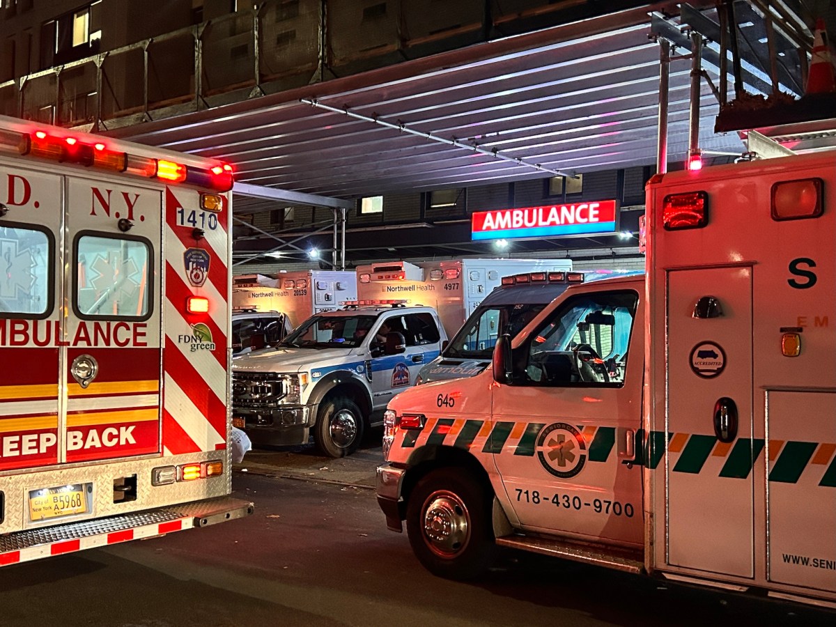 A Revolução na Segurança de Dados: O Grande Vazamento da NYC Health and Hospitals