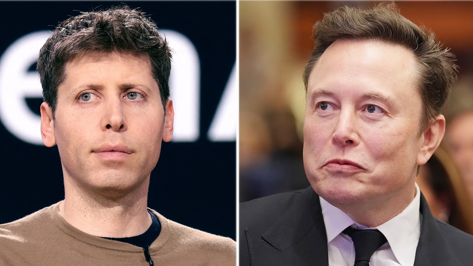 Corte decide a favor da OpenAI e Sam Altman em processo movido por Elon Musk