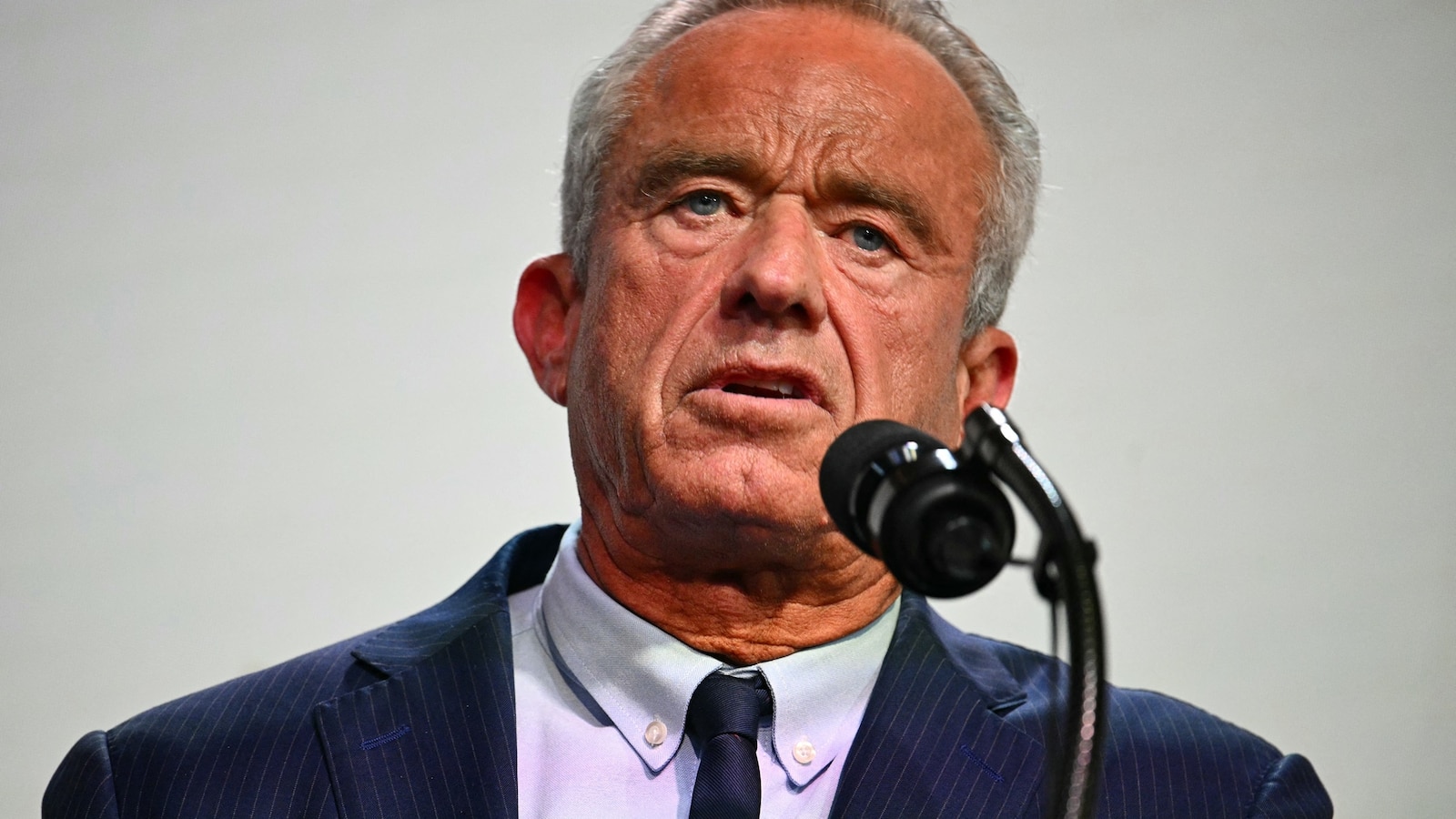 HHS Secretary Robert F. Kennedy Jr. on Ebola and Hantavirus: A Proactive Response
