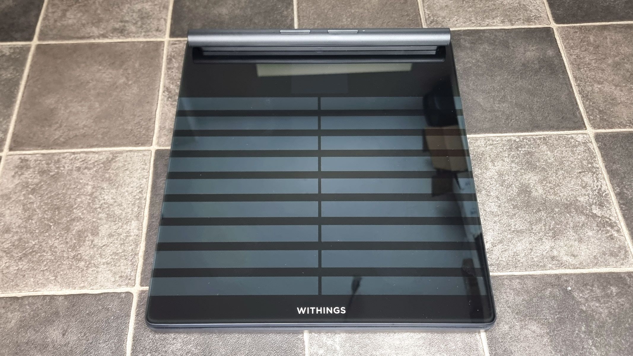Withings Body Scan: A Revolutionary Smart Scale for Comprehensive Health Insights