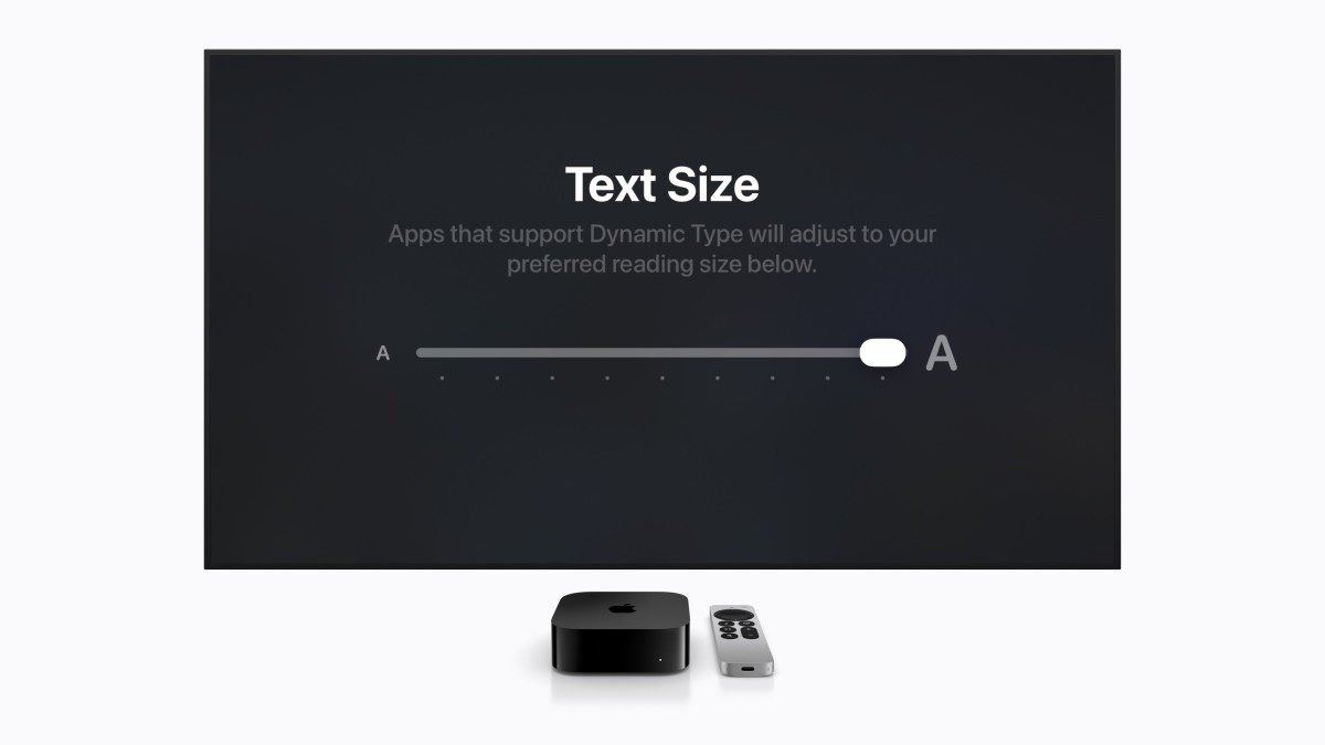 Apple Revoluciona a Acessibilidade com a Nova Tecnologia de Controle por Olhos