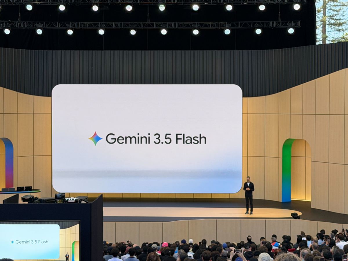 A Revolução da Inteligência Artificial: Gemini 3.5 Flash da Google