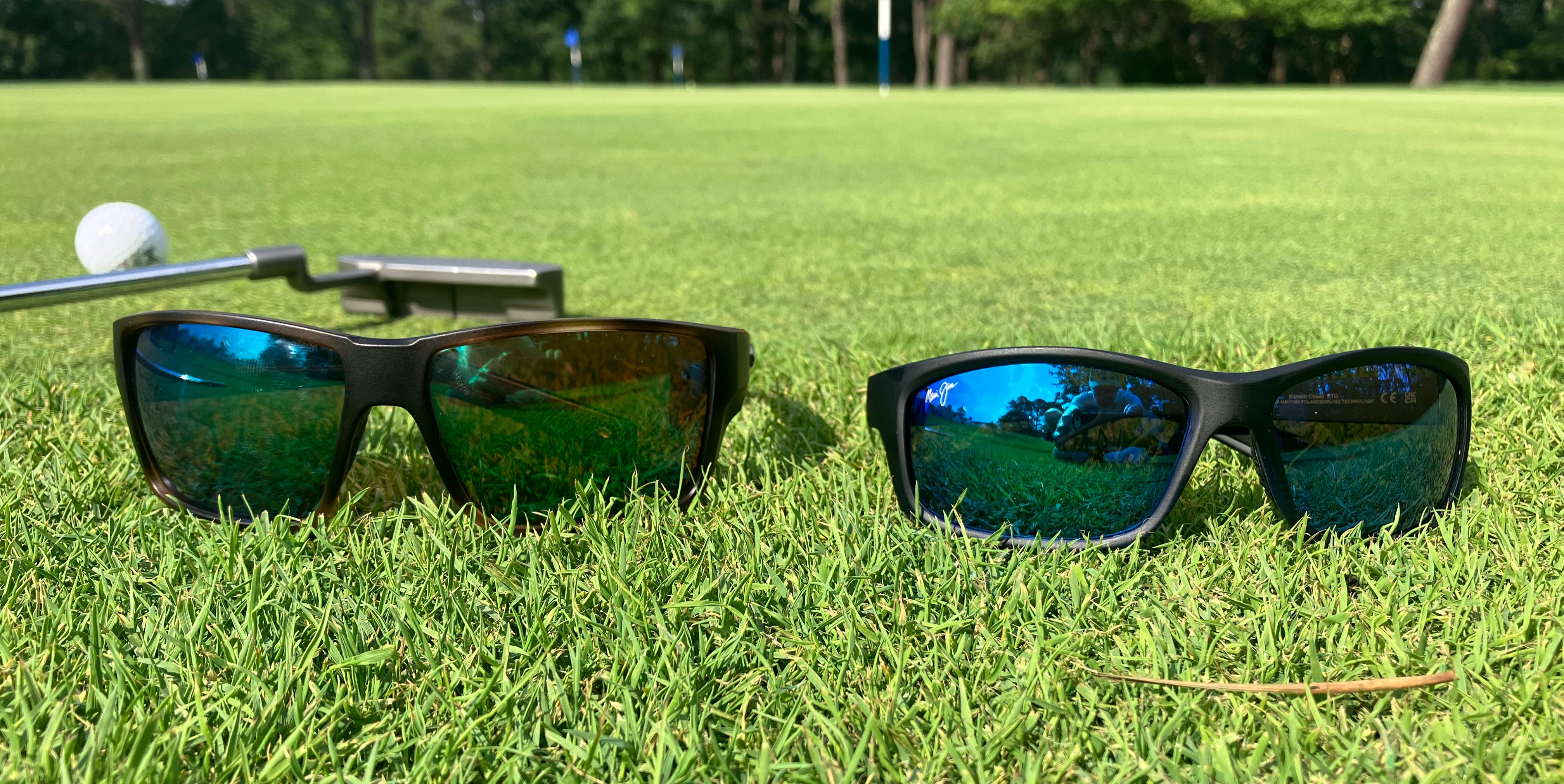 Os 7 Melhores Óculos de Sol para Golfe em 2026: Avaliados por Editores de Equipamentos