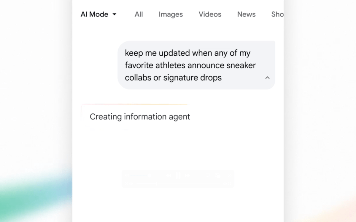 Explorando os Agentes de IA do Google: Além das Pesquisas Padrão
