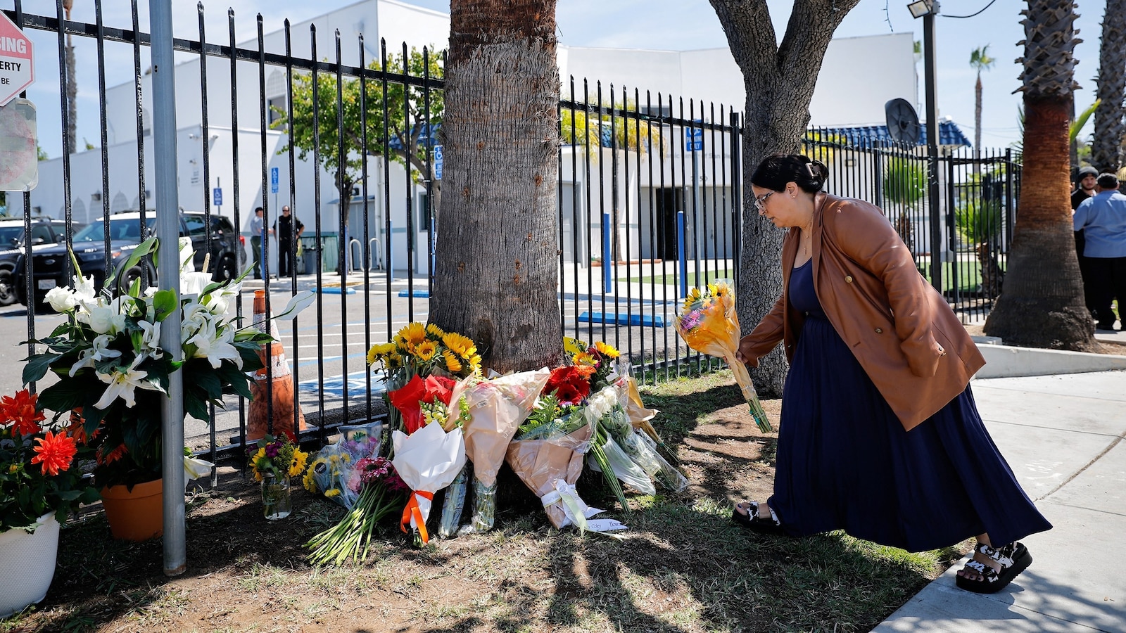 Investigação do Tiroteio em San Diego: Entre o Extremismo e o Ódio