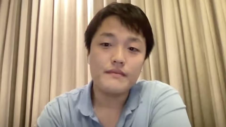 O Papel do Grupo de Telegram na Acusação de Insider Trading da Jane Street Durante o Colapso da Terra