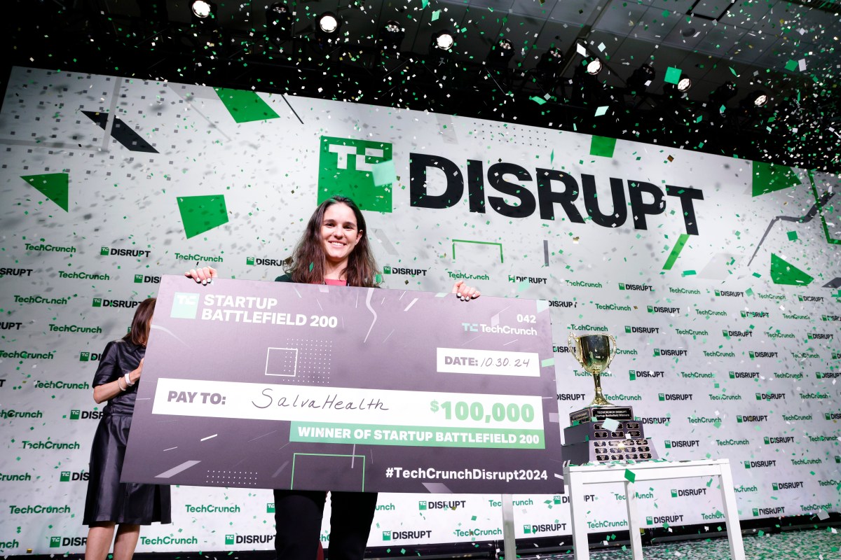 Comece Sua Jornada: Última Chamada para o Startup Battlefield 200