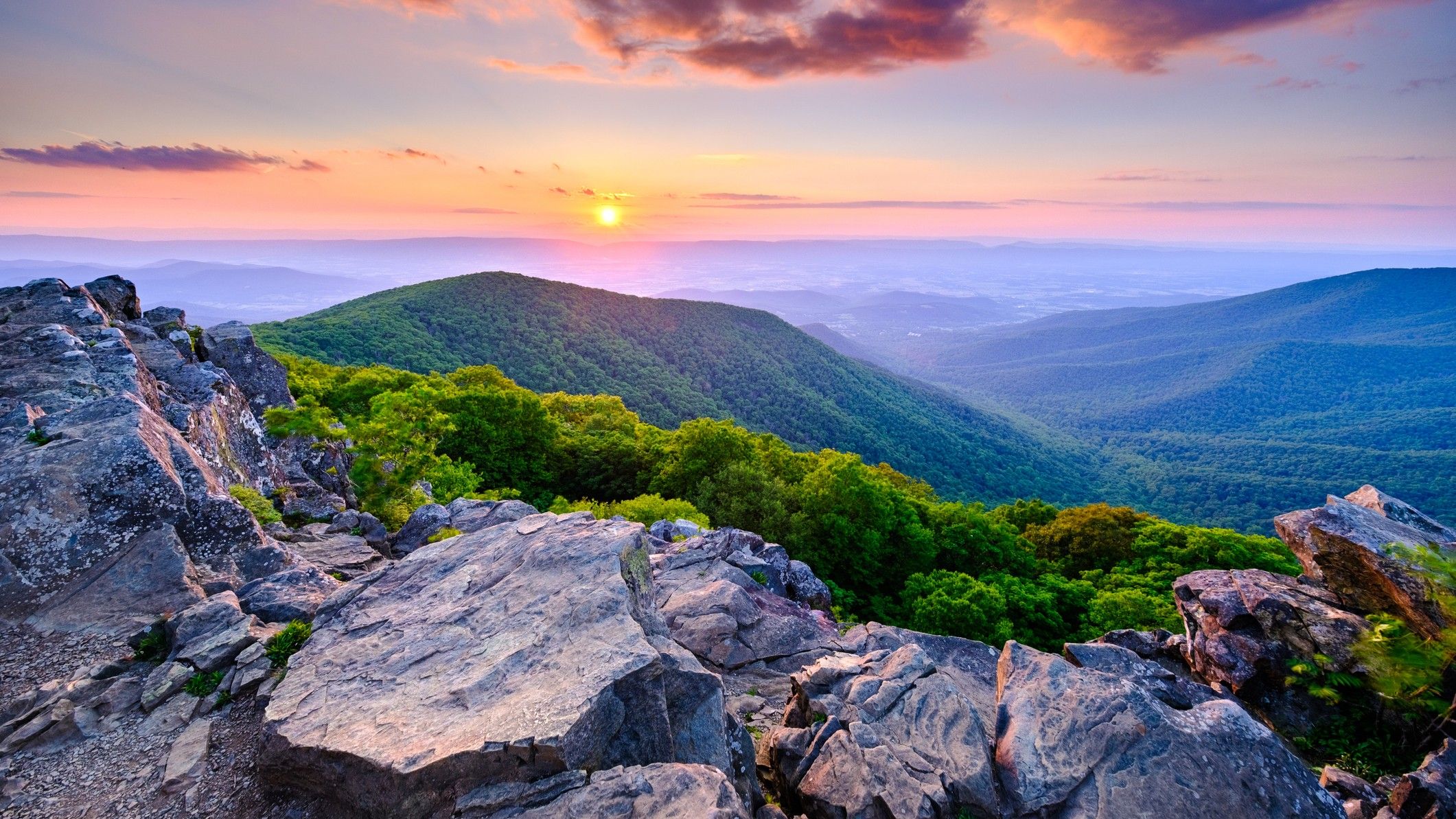As Reservas de Lítio nas Montanhas Apalaches: O Futuro Sustentável da Tecnologia