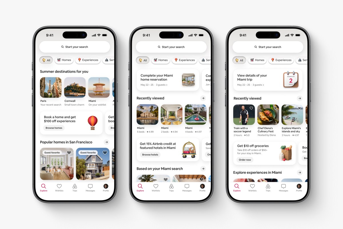 Airbnb Revoluciona o Cenário de Hospedagem com Novas Funcionalidades e Expansão da Inteligência Artificial