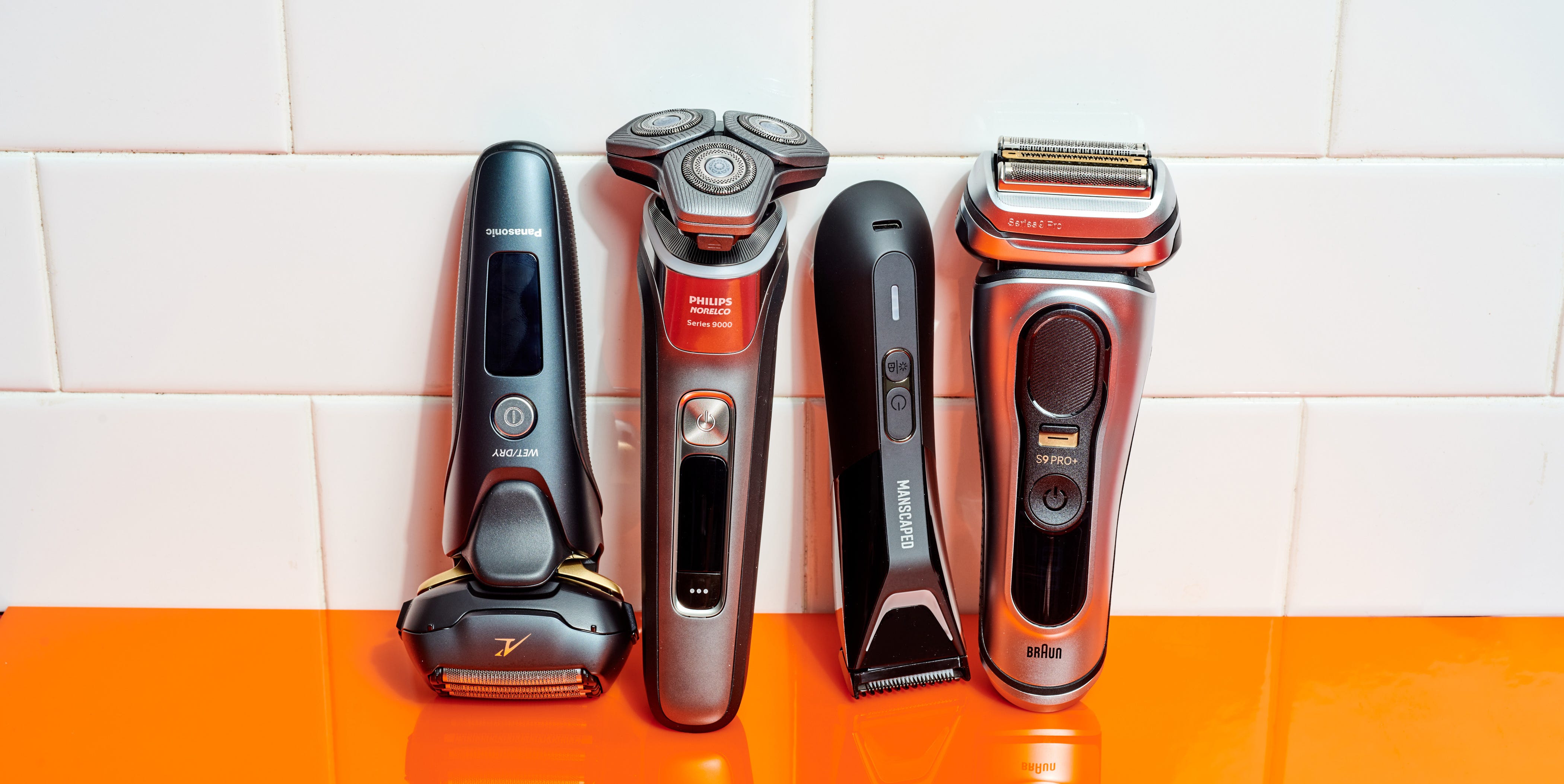 As 8 Melhores Máquinas de Barbear Elétricas para Homens em 2026: A Opinião de um Editor de Estilo