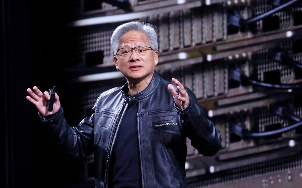 Nvidia Prepara-se para um Mercado de $200 Bilhões em CPUs para Agentes de IA