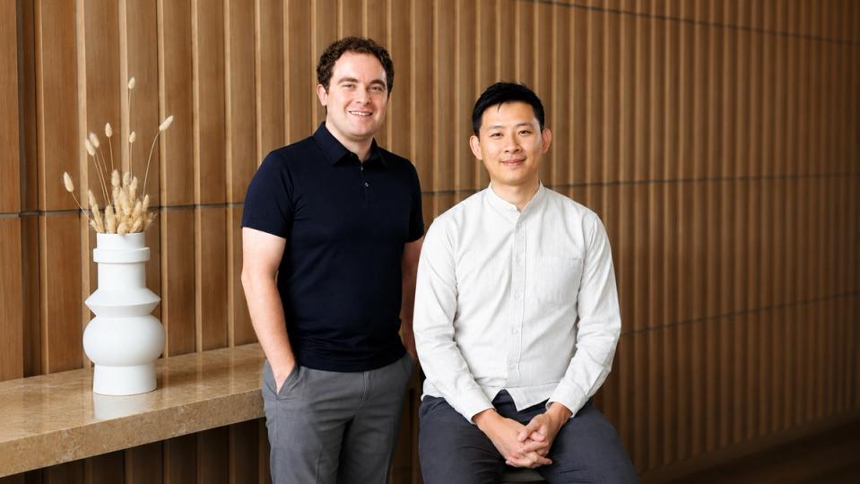 Variational: A Revolução no Comércio Peer-to-Peer