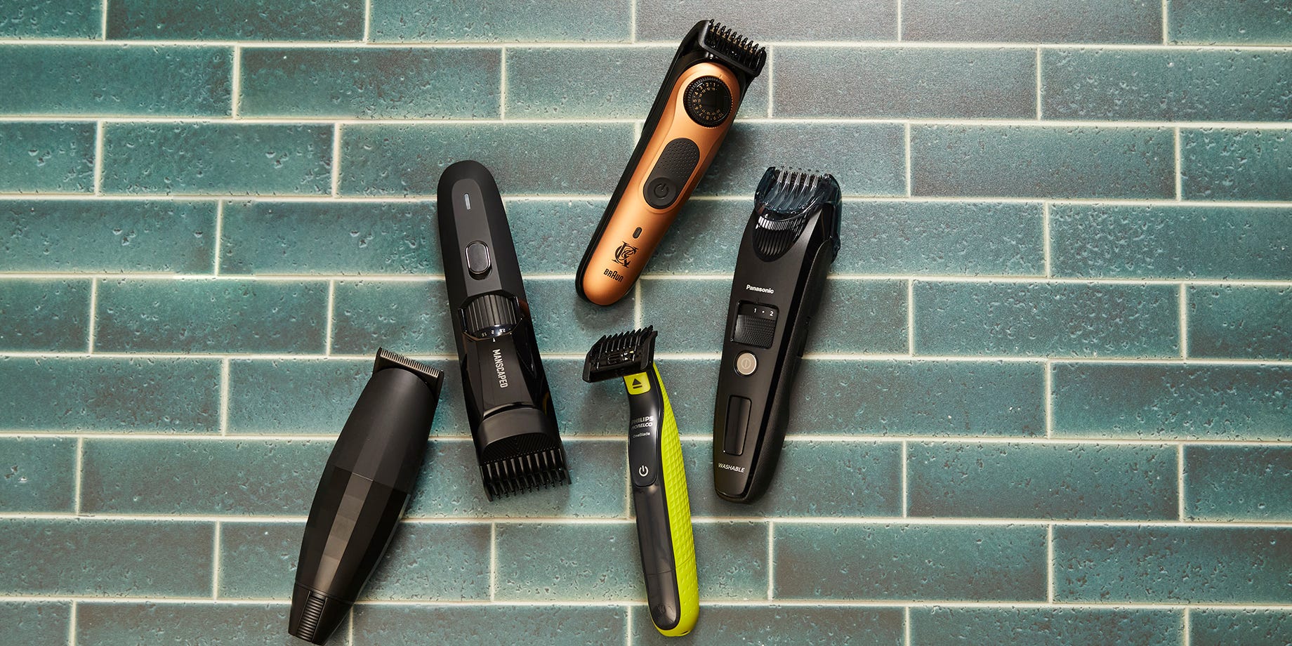 Os 6 Melhores Cortadores de Barba para Homens em 2026, Testados por Editores de Estilo
