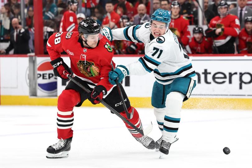 A Nova Era das Apostas: A Parceria entre a CFTC e a NHL