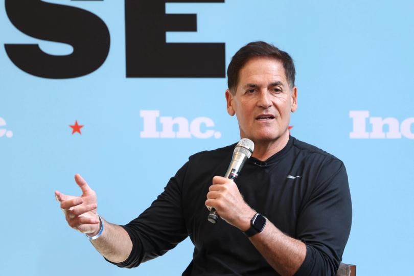 Mark Cuban Descreve Frustração com o Bitcoin Após Venda em Grande Escala