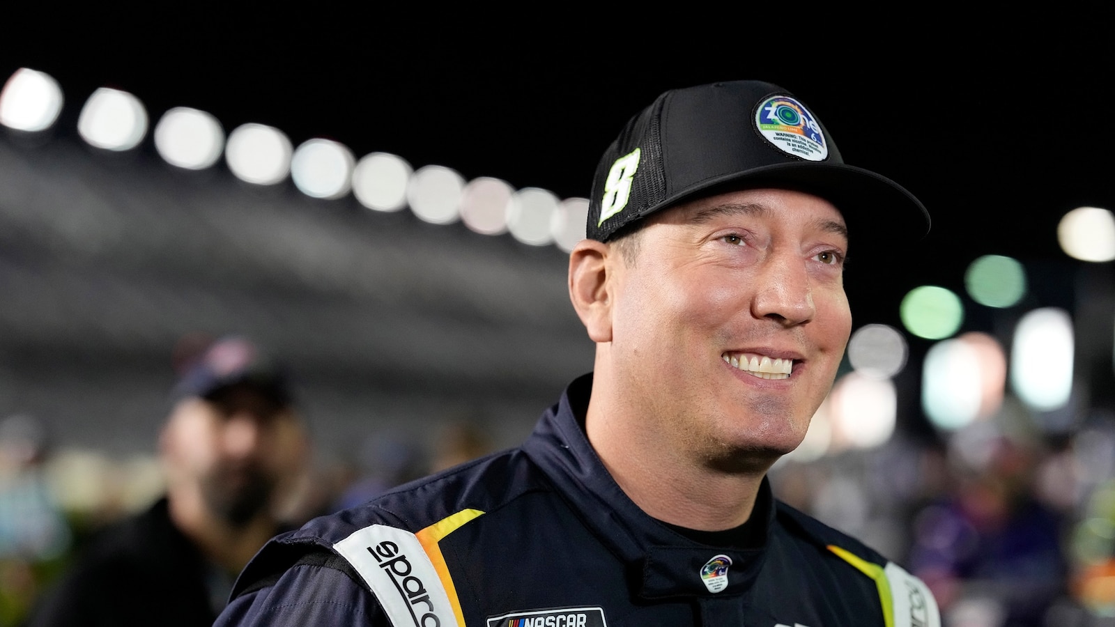 NASCAR Champion Kyle Busch: A Sudden and Tragic Loss at 41