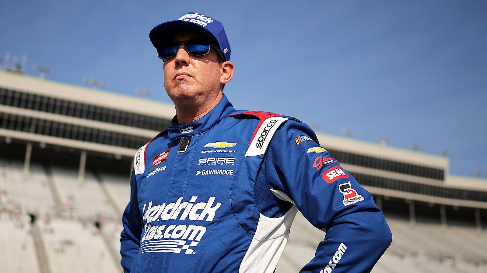 Comunidade da NASCAR e além prestam homenagem à lenda das corridas Kyle Busch