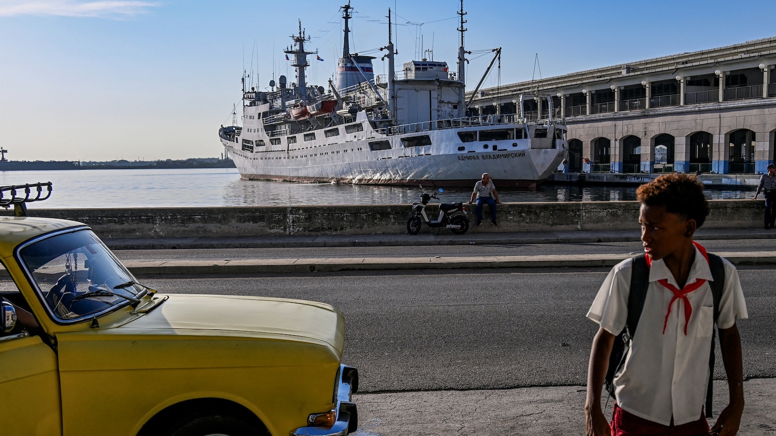 SCOTUS Ruling Expands Liability for Cruise Lines Using Confiscated Cuban Property