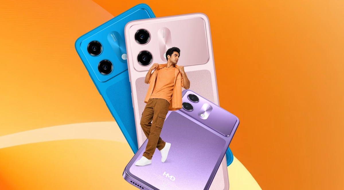 HMD Global Introduz Chatbot Indus em Smartphone para Impulsionar Presença no Mercado Indiano