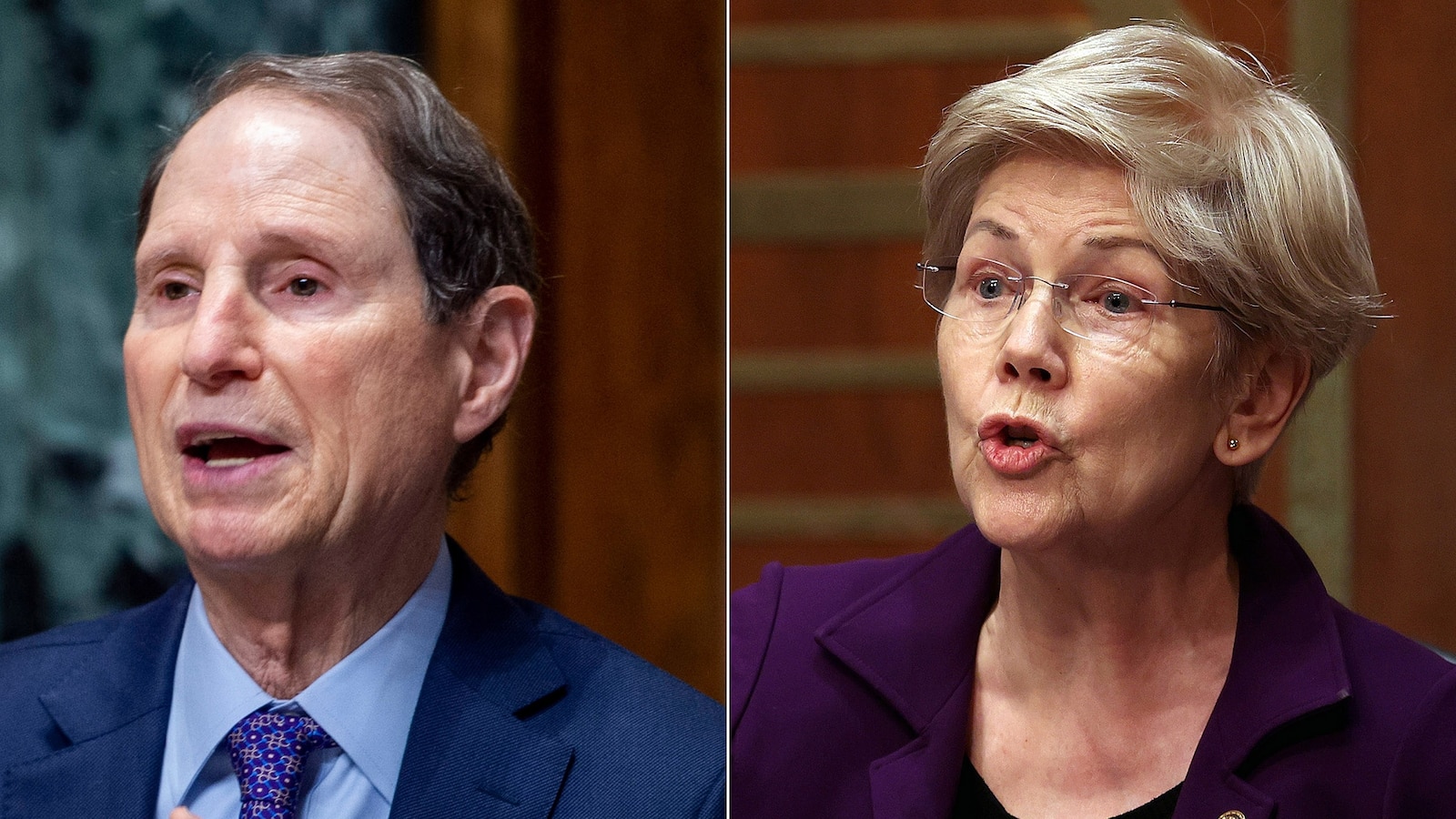 Dems Demand Answers from Treasury Secretary on Trump's IRS Settlement