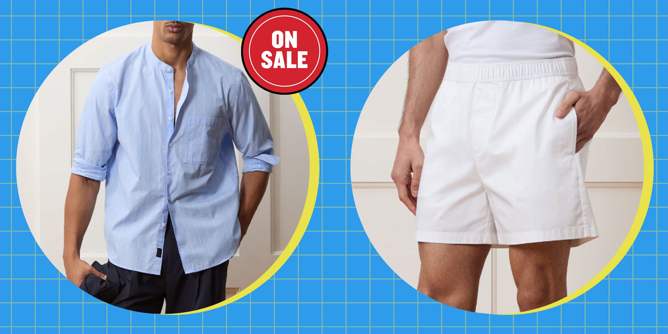 Revolução da Moda: Descontos de Até 63% na Venda do Memorial Day da Todd Snyder