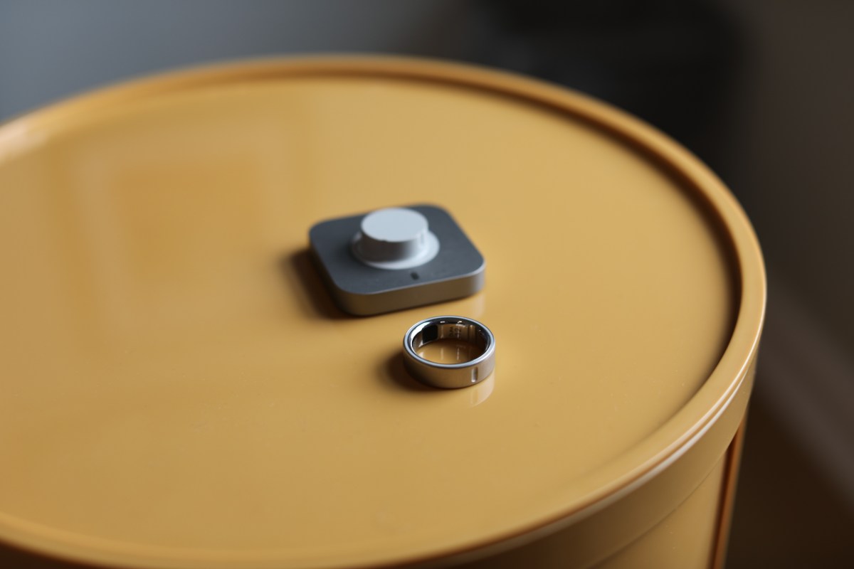 Oura: A Revolução dos Anéis Inteligentes Rumo ao Mercado Público