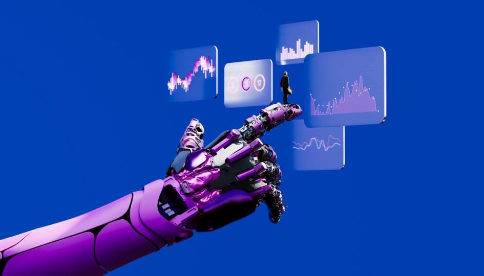 O CFO Agente no Seu Bolso: A Revolução das Finanças Digitais