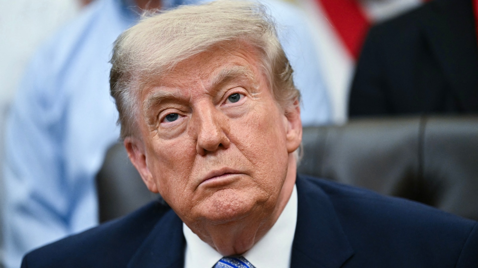Trump's 'Anti-Weaponization Fund' Faces 2nd Federal Lawsuit