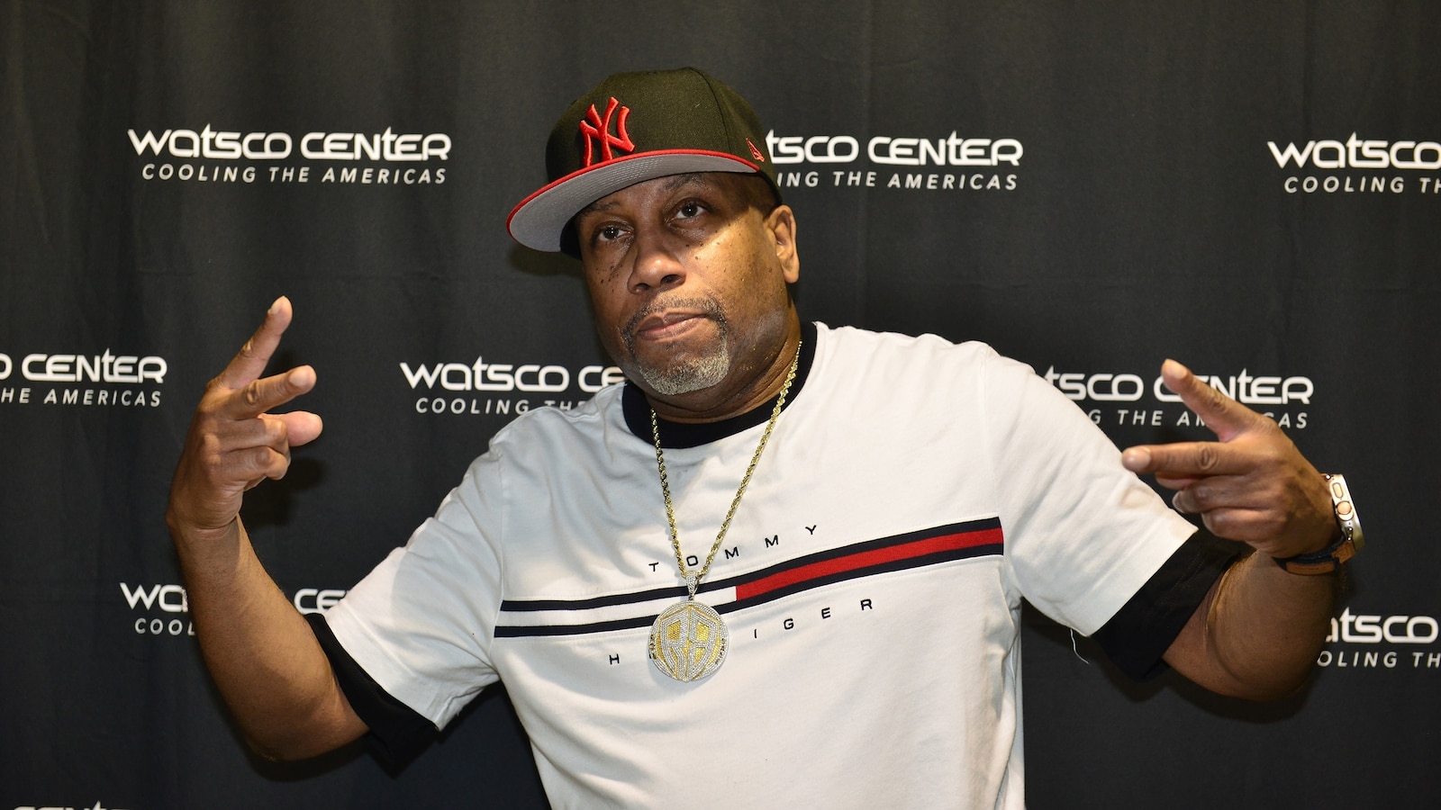 Luto na Música: Rob Base, O Icone do Hip-Hop, Morre aos 59 Anos