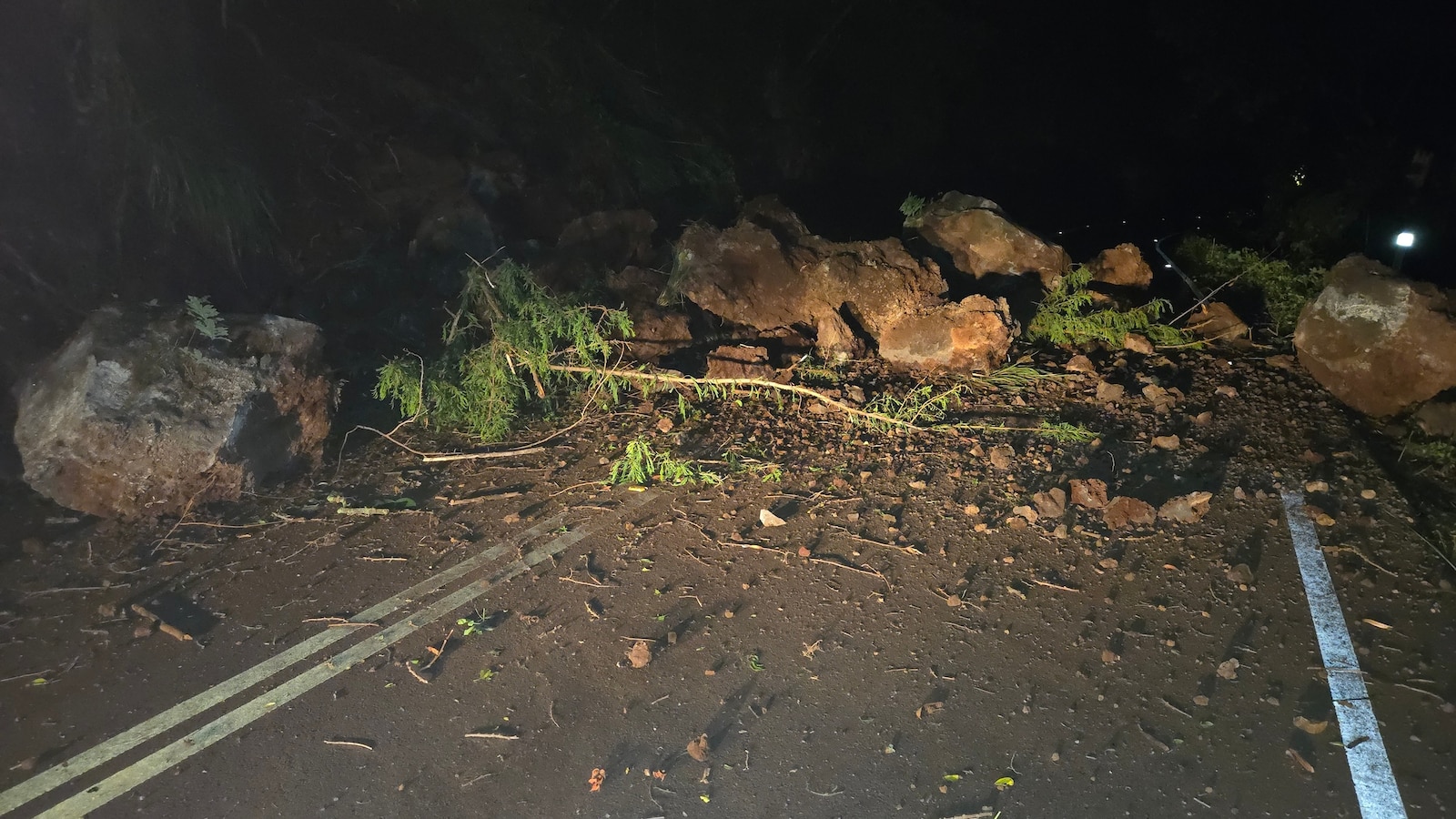 6.0 Magnitude Earthquake Detected Off Hawaii Coast