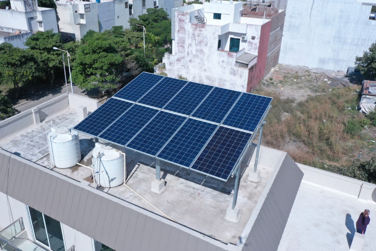 SolarSquare em Negociações Para Angariar Até $60 Milhões em Momento de Crescimento do Mercado Solar na Índia