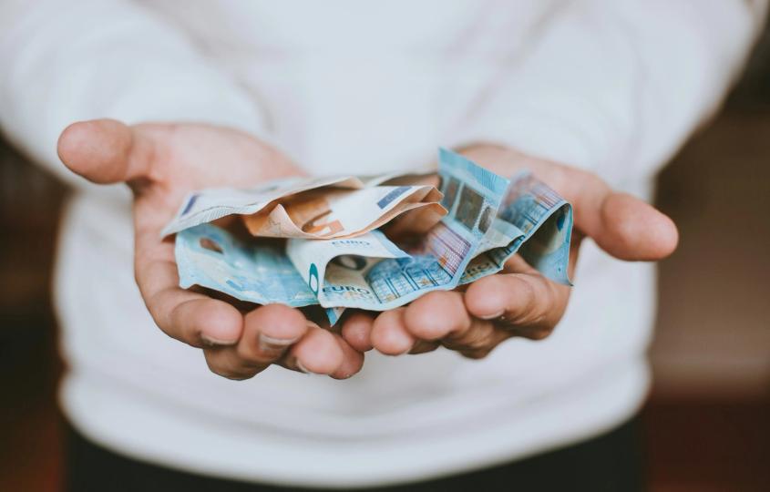O Mercado Oculto de $1 Trilhão em Bitcoin: Uma Nova Era de Empréstimos