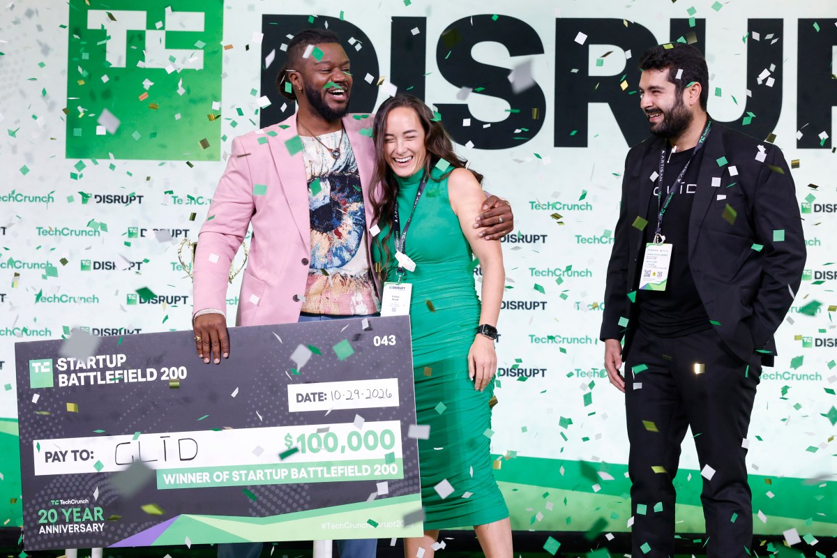 Última Chance para Participar do Startup Battlefield 200: Inscrições Até 27 de Maio