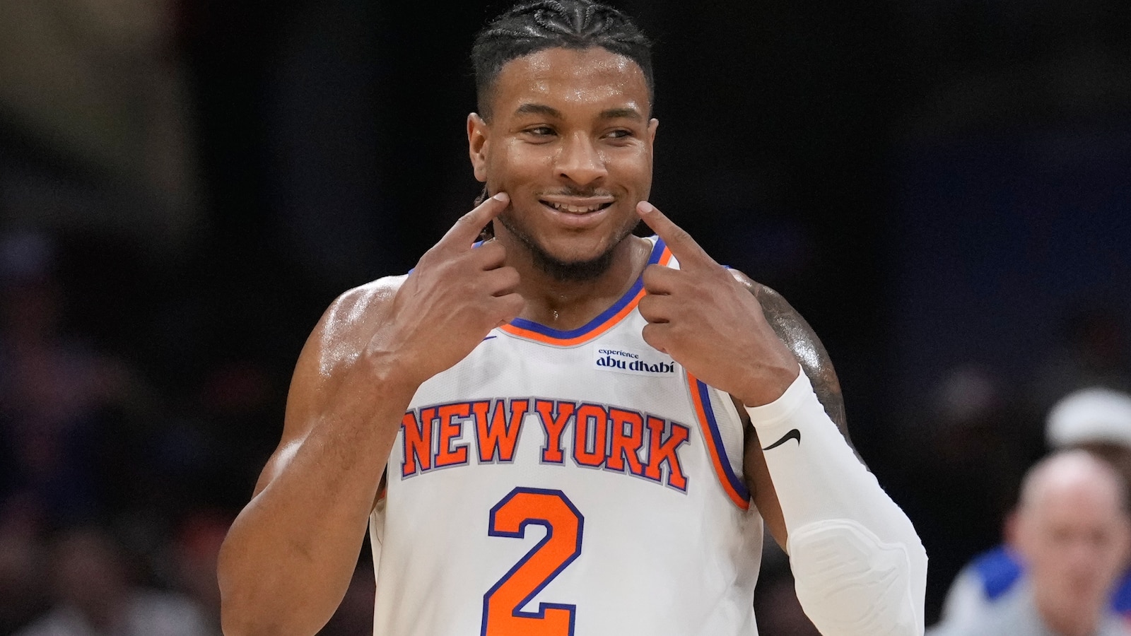 New York Knicks Returns to NBA Finals: A Triumph After 27 Years