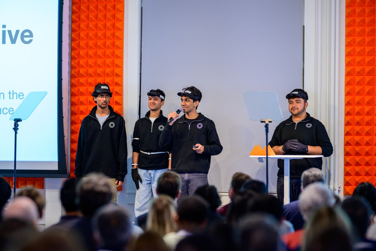 A Revolução do Treinamento de Robôs: O Impacto da Gig Economy na Índia