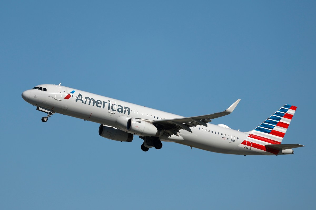 A Nova Era das Conexões Aéreas: Starlink da SpaceX Agora em Aeronaves da American Airlines