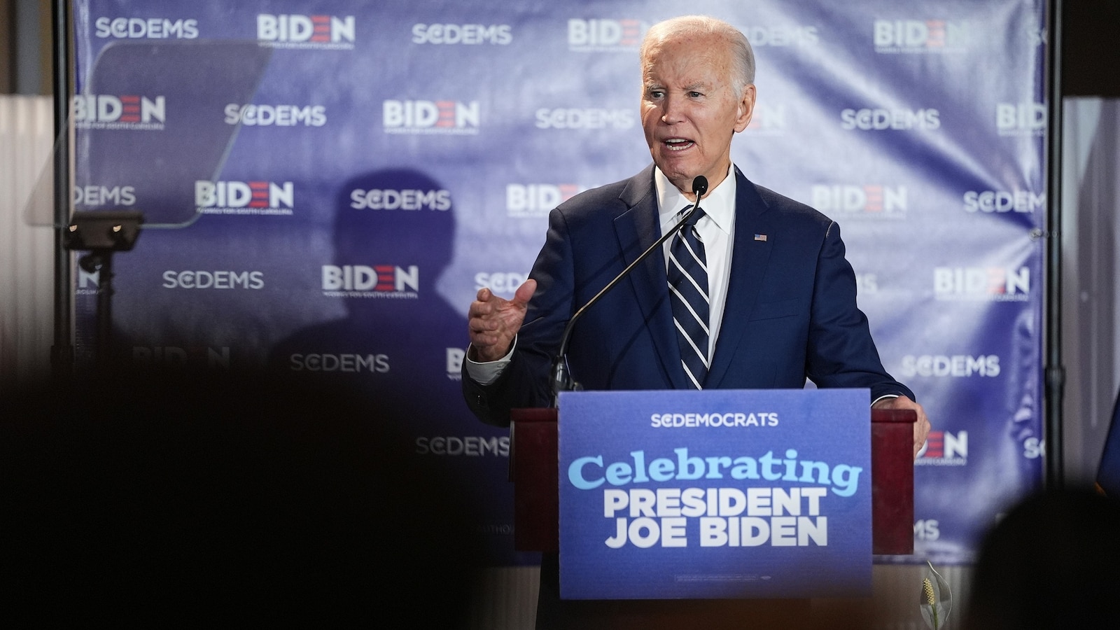 Biden Files Suit Against DOJ to Prevent Release of Recordings Tied to Special Counsel Investigation