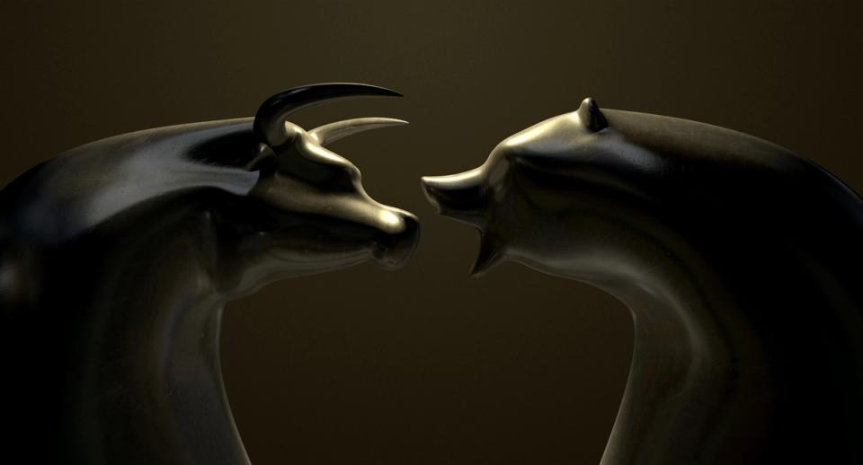 Bitcoin à Beira de uma Mudança: Traders Analisam 'Golden Cross' enquanto BTC Chora Queda
