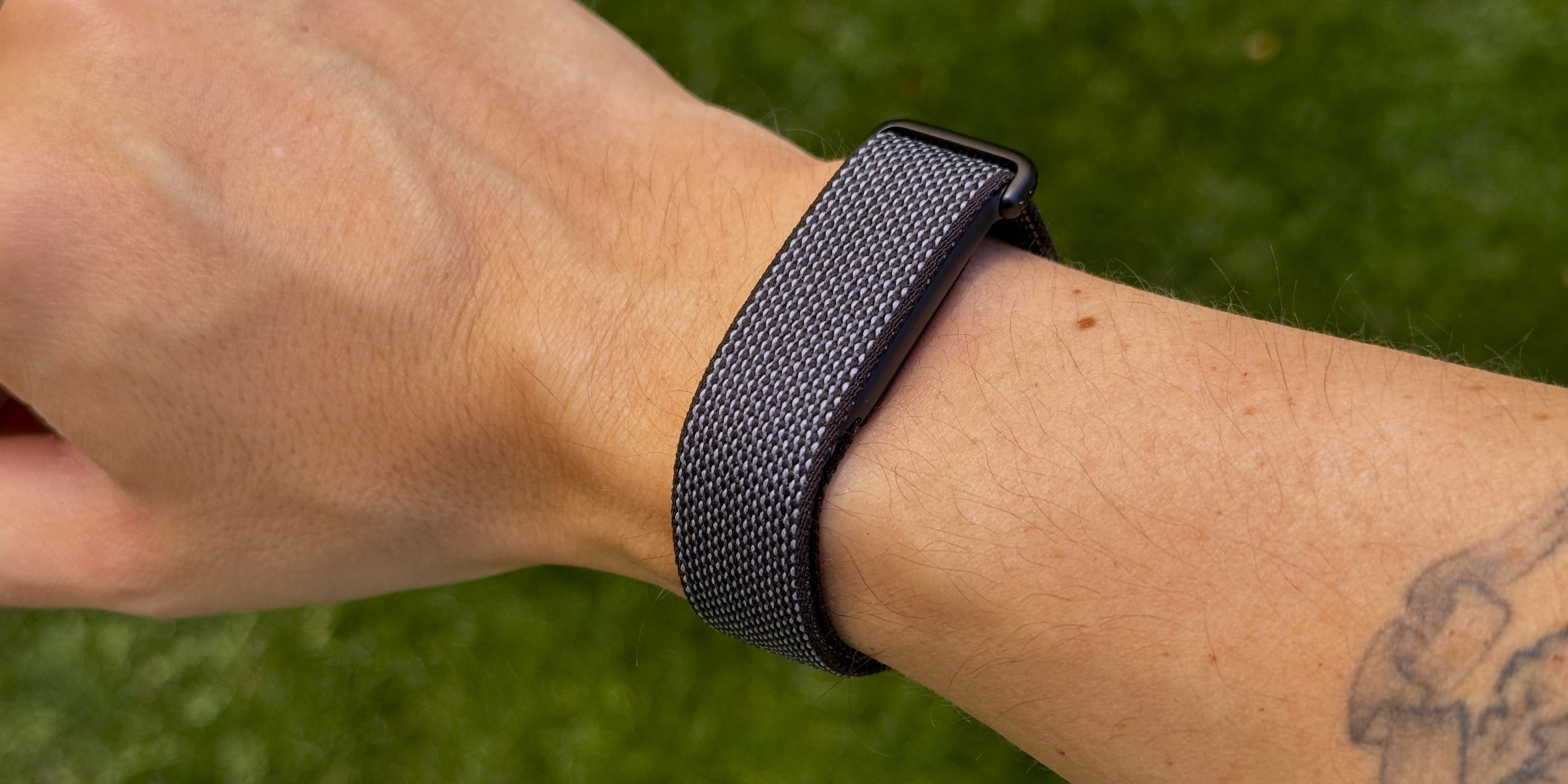 O Google Fitbit Air: O Melhor Novo Rastreador de Fitness de 2026
