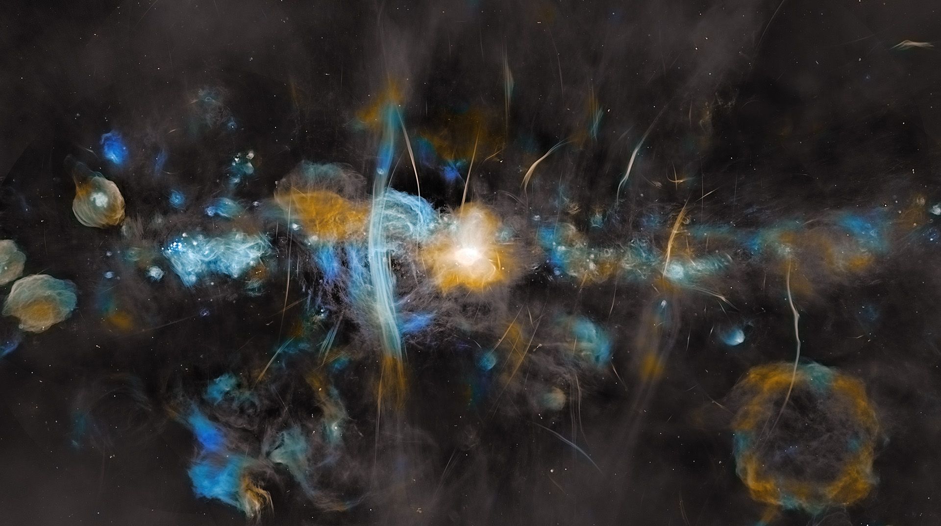 A Nova Era da Astronomia: Como Ondas de Rádio Podem Conectar a Terra com Extraterrestres