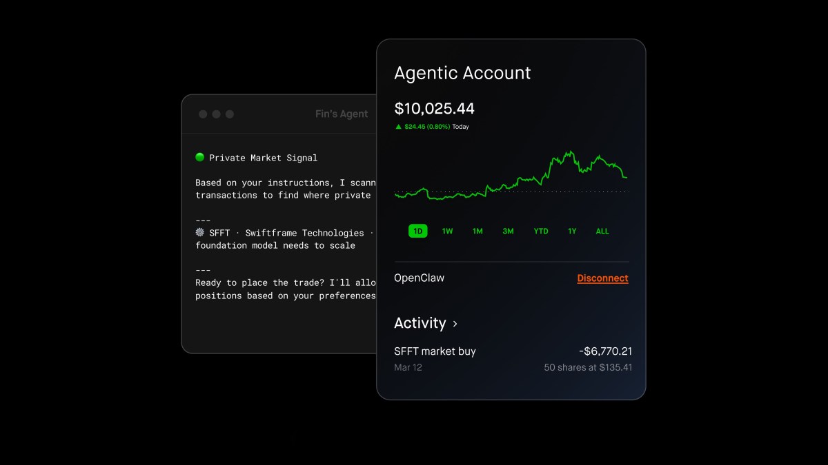 Robinhood Revoluciona o Mercado de Ações com Agentes de IA