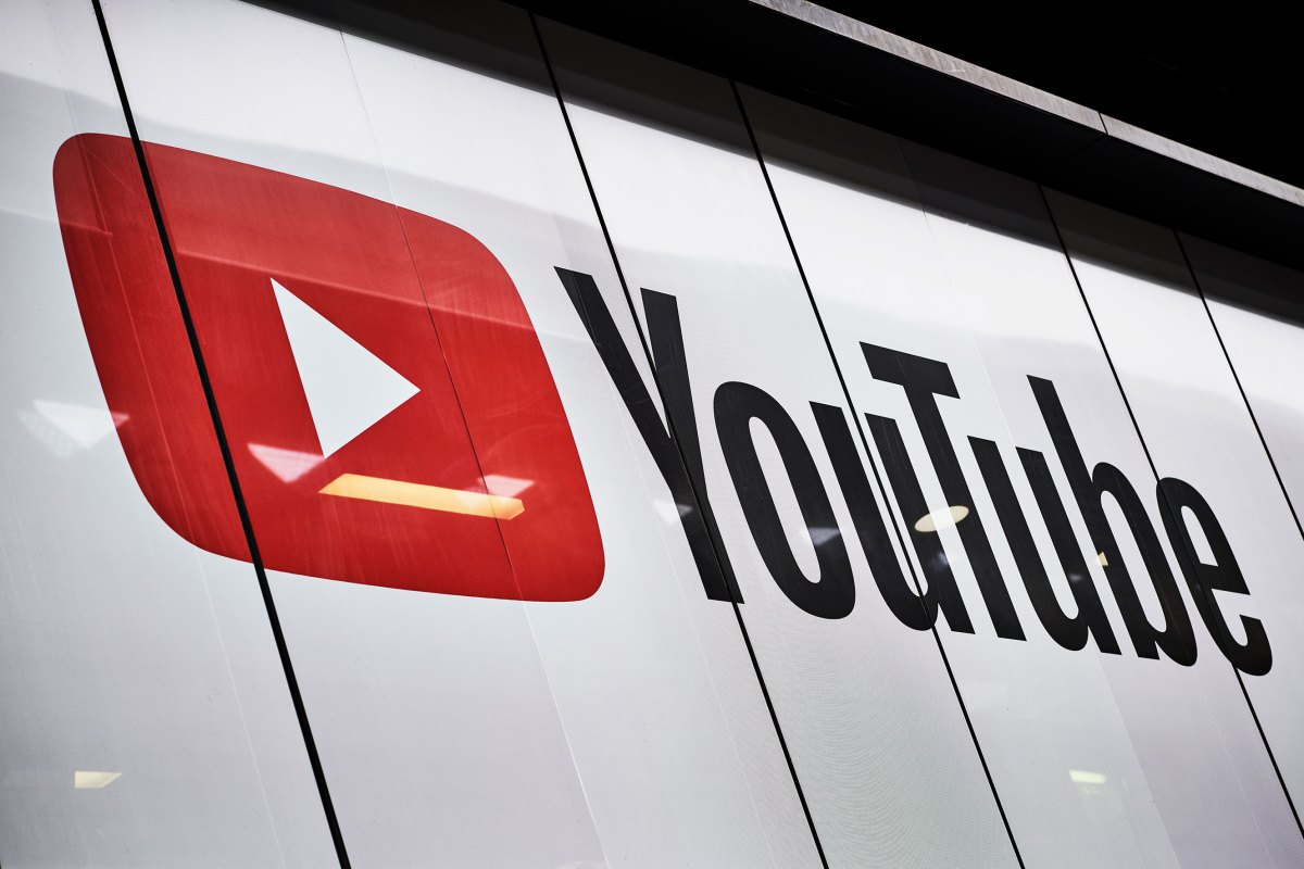 YouTube Introduz Rótulos Automáticos para Vídeos Gerados por IA