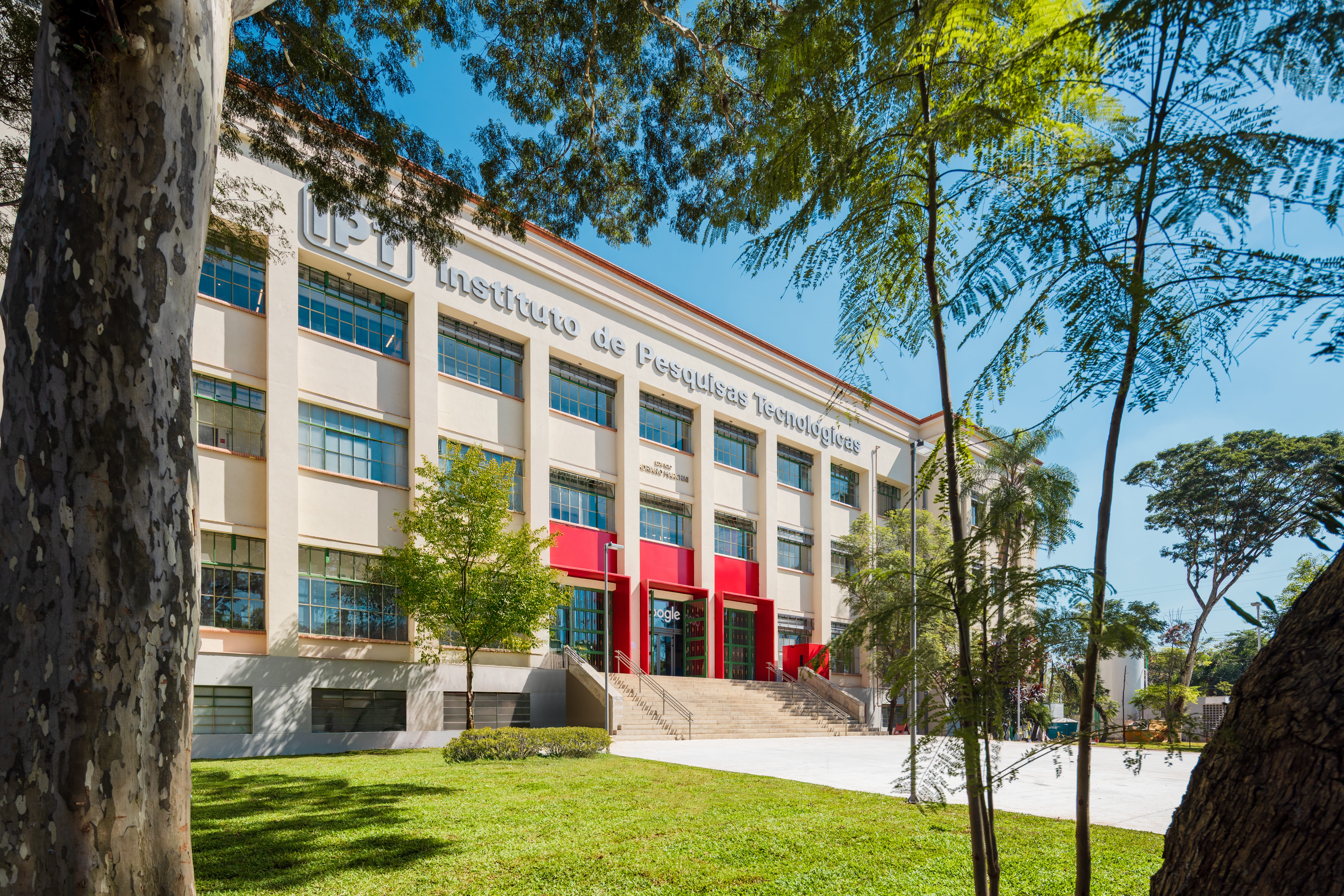 Google Inaugura Centro de Engenharia na USP: O Futuro da Tecnologia em São Paulo